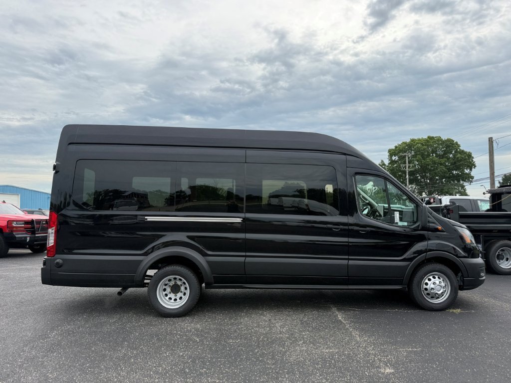 New 2026 Ford Transit 350 XL RWD image 7