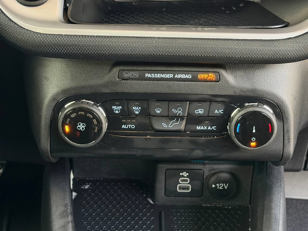 Used 2023 Ford Bronco Sport Big Bend AWD/4WD image 12