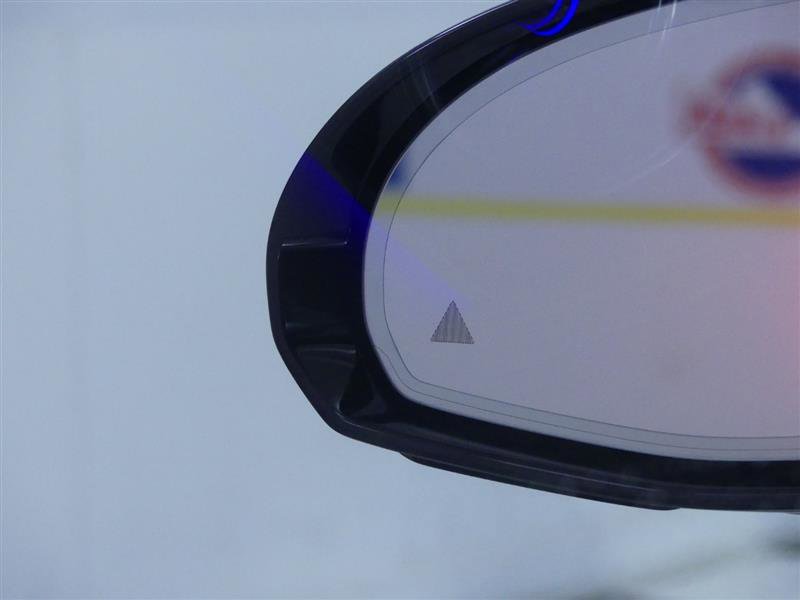 Used 2024 Mercedes-Benz EQS 580 4MATIC image 33