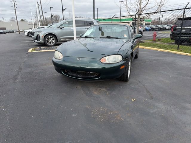 Used 1999 MAZDA MX-5 Miata image 18