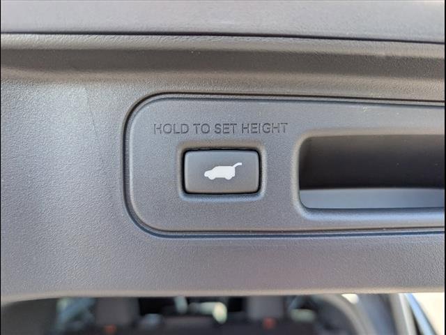 New 2026 Honda Passport TrailSport image 21