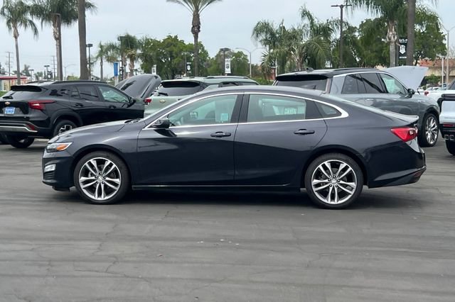 Used 2023 Chevrolet Malibu LT image 7