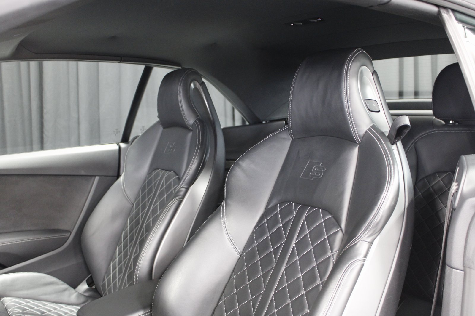 Used 2024 Audi S5 Premium image 4