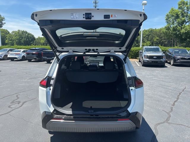 Used 2026 Toyota RAV4 XSE AWD/4WD image 10