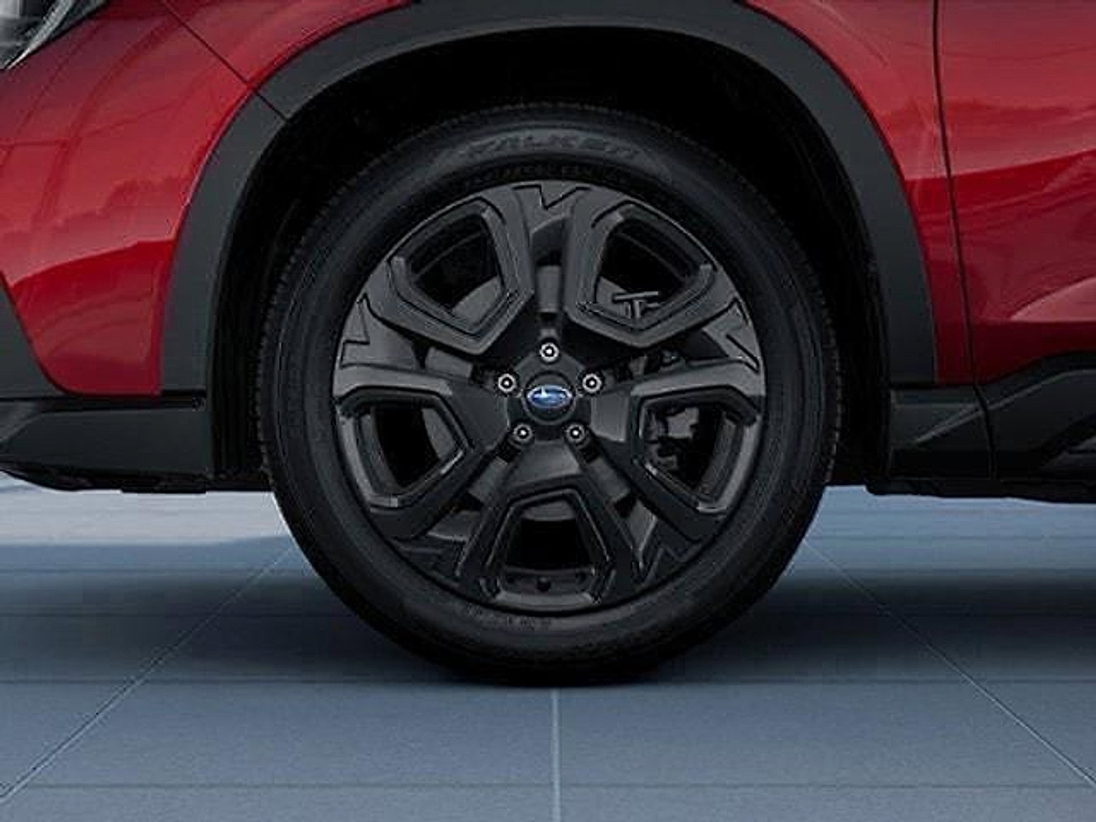 New 2026 Subaru Ascent Bronze Edition AWD/4WD image 9