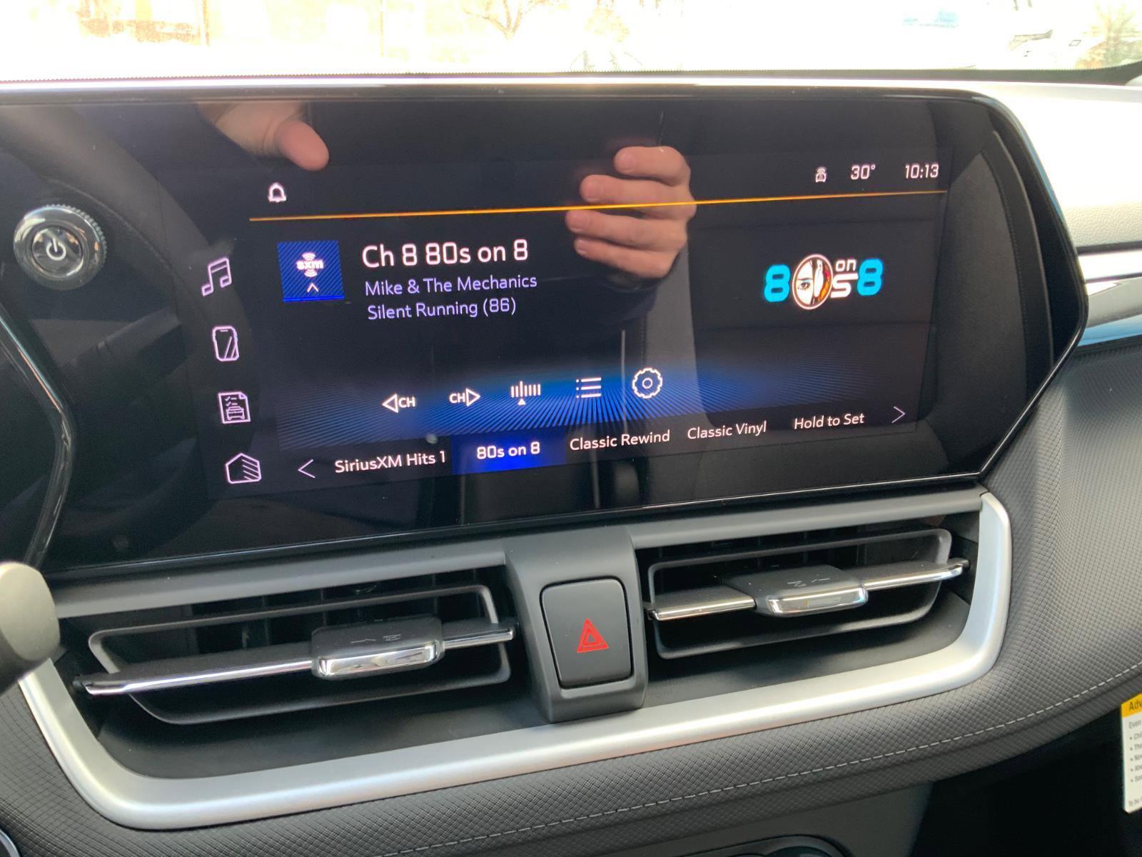 New 2026 Chevrolet TrailBlazer LS w/ LS Convenience Package image 21