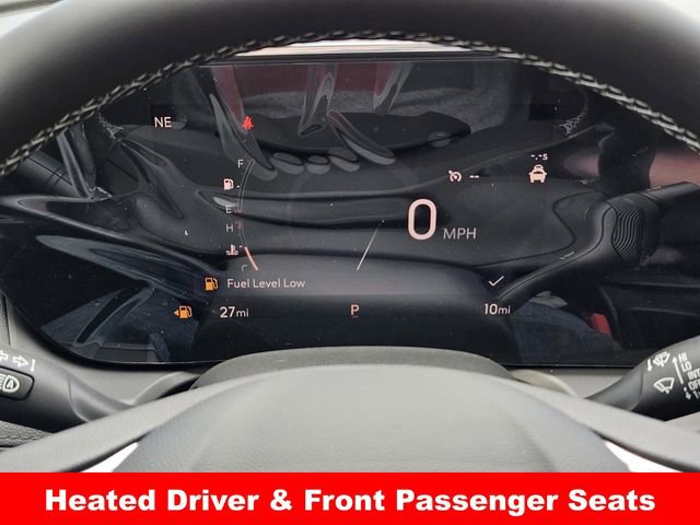 New 2026 Buick Encore GX Preferred w/ Comfort Package image 17