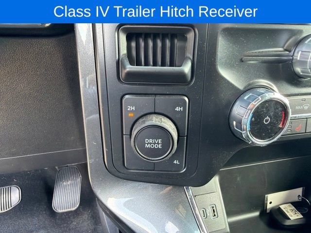 Used 2023 Ford F150 XLT w/ Equipment Group 302A High AWD/4WD image 35