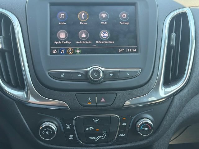 Certified 2023 Chevrolet Equinox LT FWD image 11