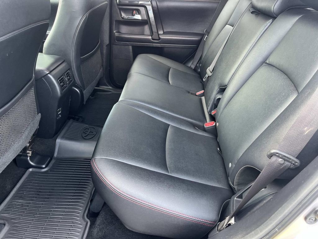 Used 2019 Toyota 4Runner TRD Off-Road Premium image 12
