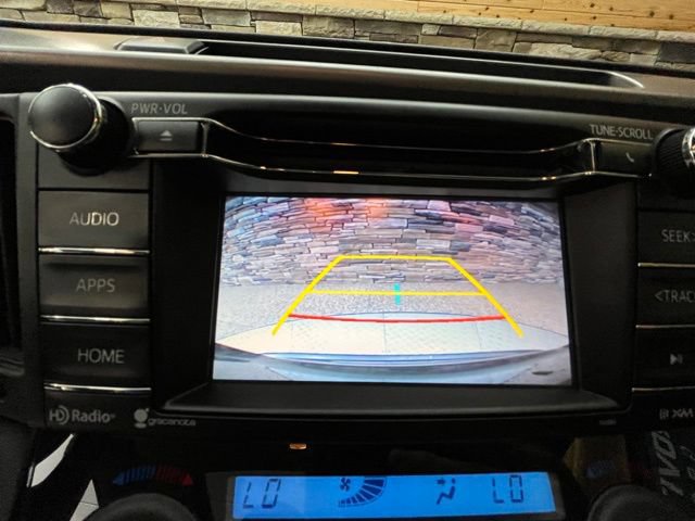 Used 2018 Toyota RAV4 XLE AWD/4WD image 25