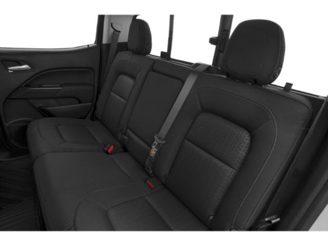 Used 2019 GMC Canyon SLT w/ Driver Alert Package AWD/4WD image 16