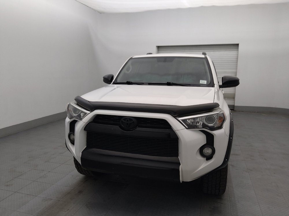Used 2019 Toyota 4Runner SR5 RWD image 15