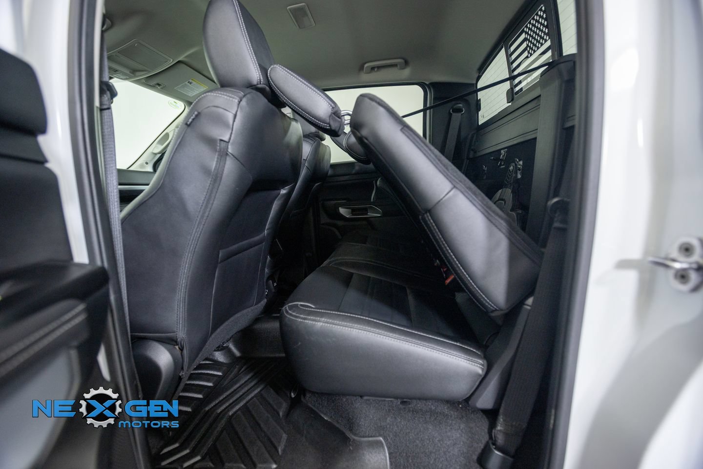 Used 2024 Ford Ranger Lariat w/ Advanced Towing Package AWD/4WD image 30