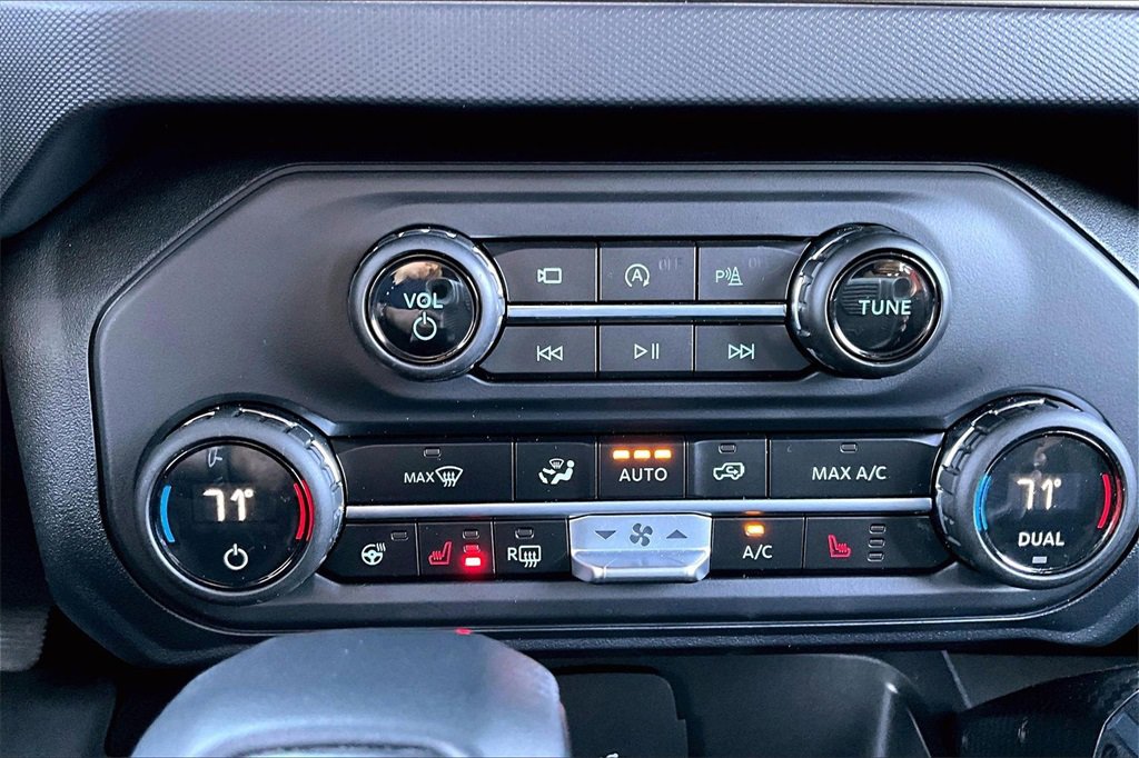 Used 2023 Ford Bronco Raptor image 24