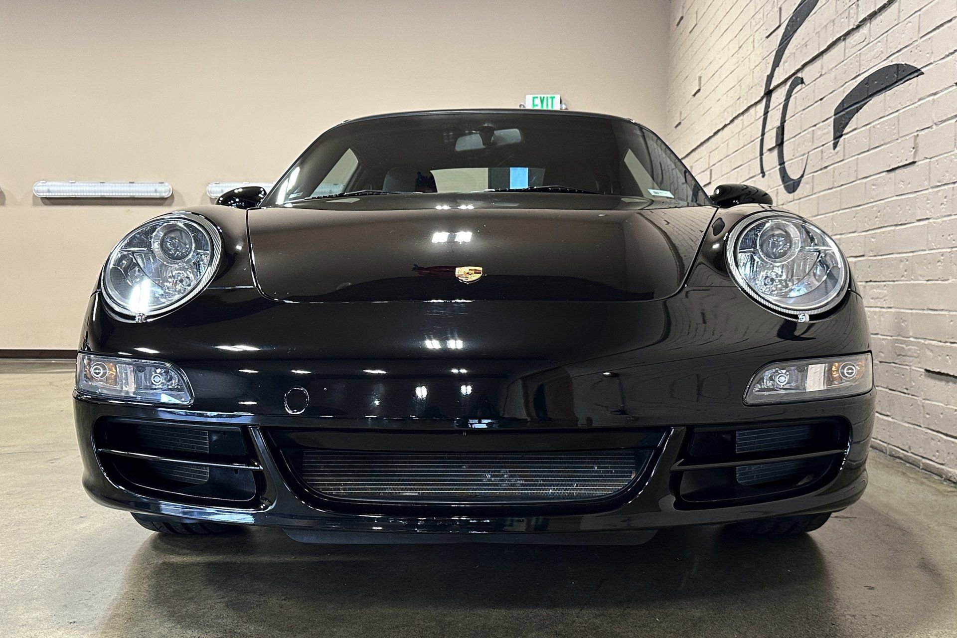 Used 2008 Porsche 911 Carrera image 14