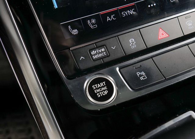 Certified 2021 Audi Q8 Premium Plus w/ Premium Plus Package image 21