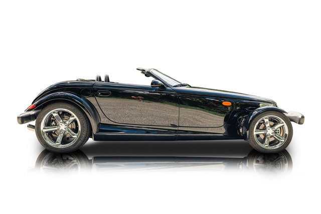 Used 1999 Plymouth Prowler RWD image 2