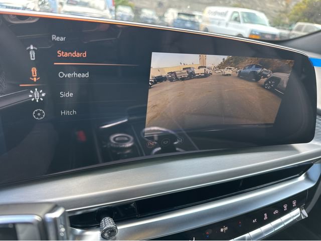 Used 2025 Cadillac Lyriq Sport w/ LPO, Floor Liner Package image 6