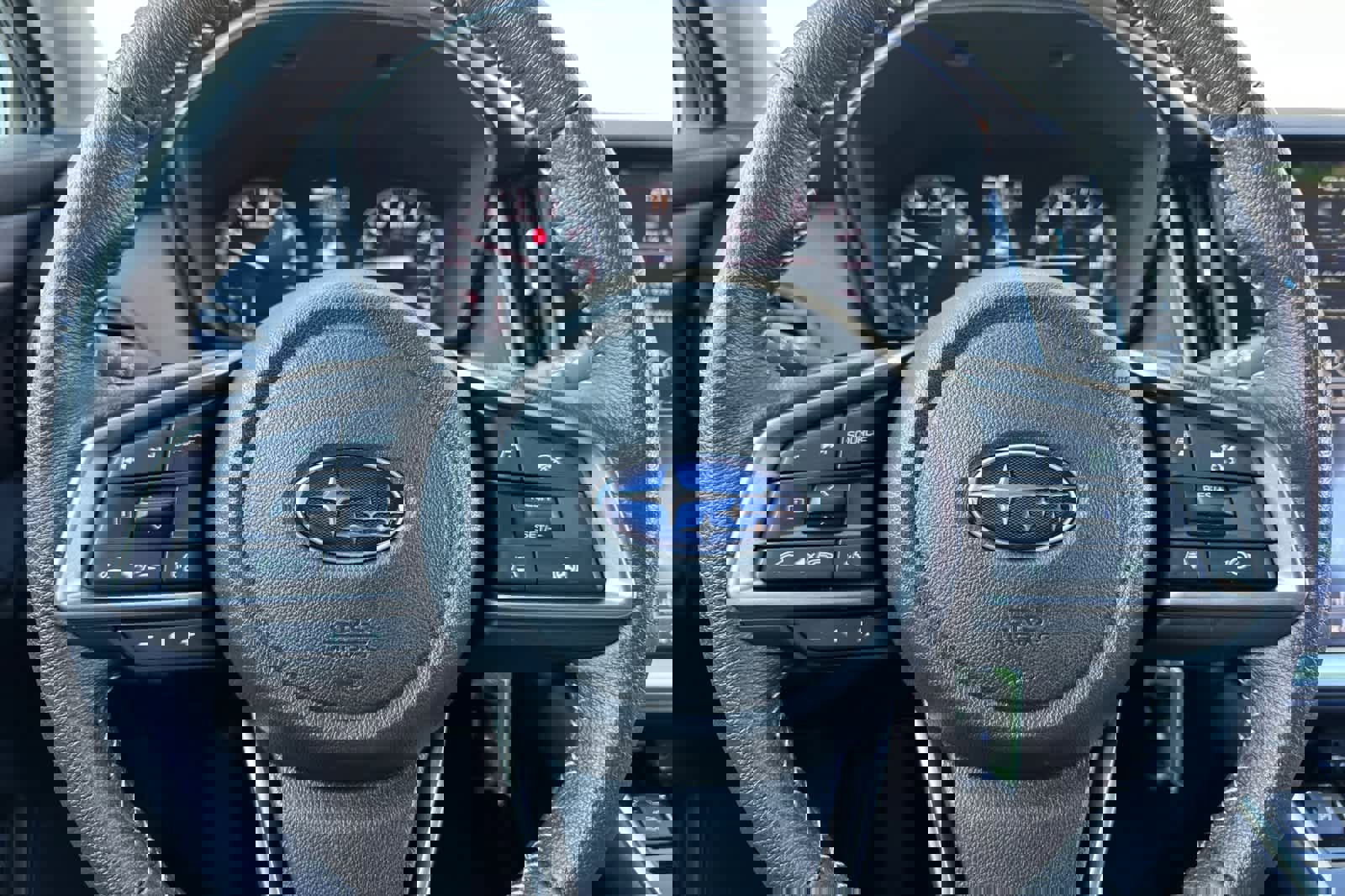 Certified 2025 Subaru Outback Premium w/ Popular Package #1 image 21