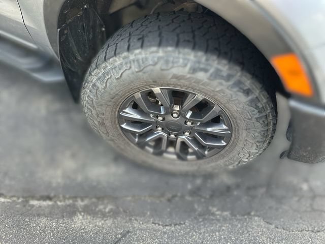 Used 2020 Ford Ranger XLT w/ Equipment Group 302A Luxury AWD/4WD image 12