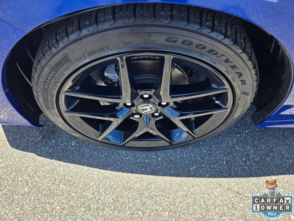Used 2023 Honda Civic Sport image 13