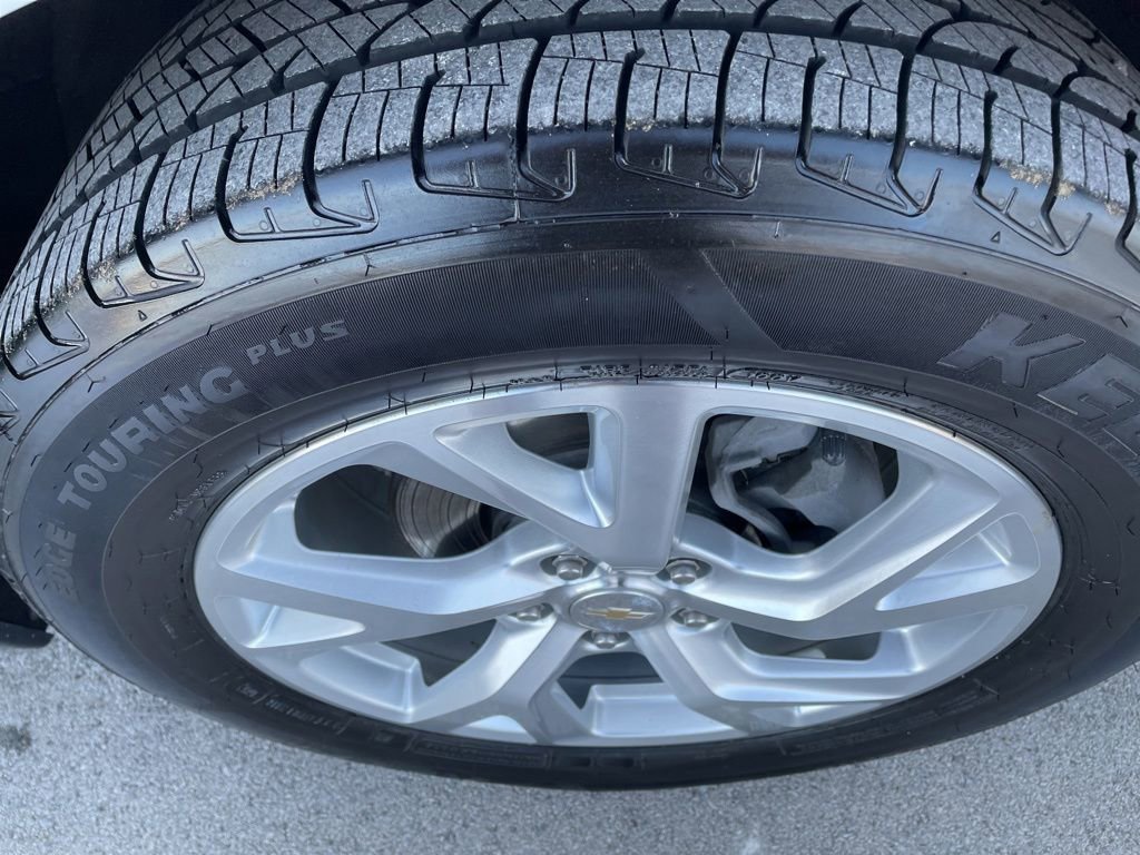 Used 2020 Chevrolet Equinox Premier w/ LPO, Floor Liner Package image 30