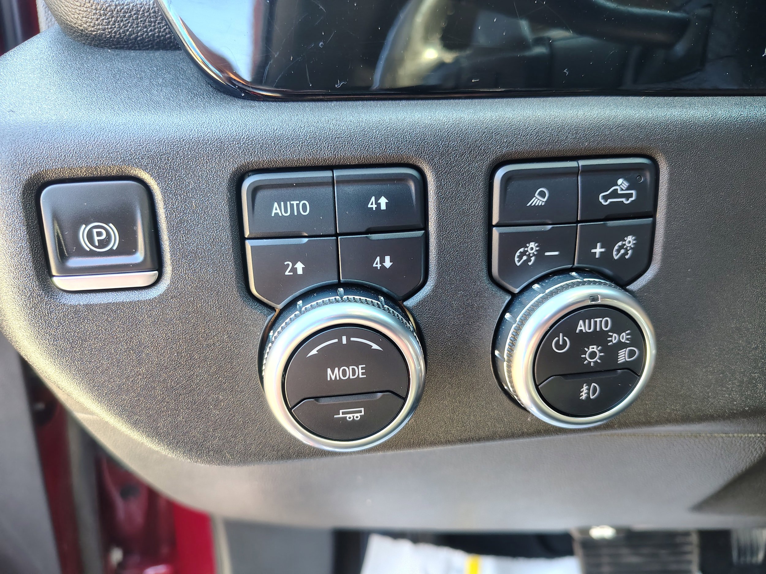 Used 2022 GMC Sierra 1500 SLT w/ SLT Convenience Package AWD/4WD image 28