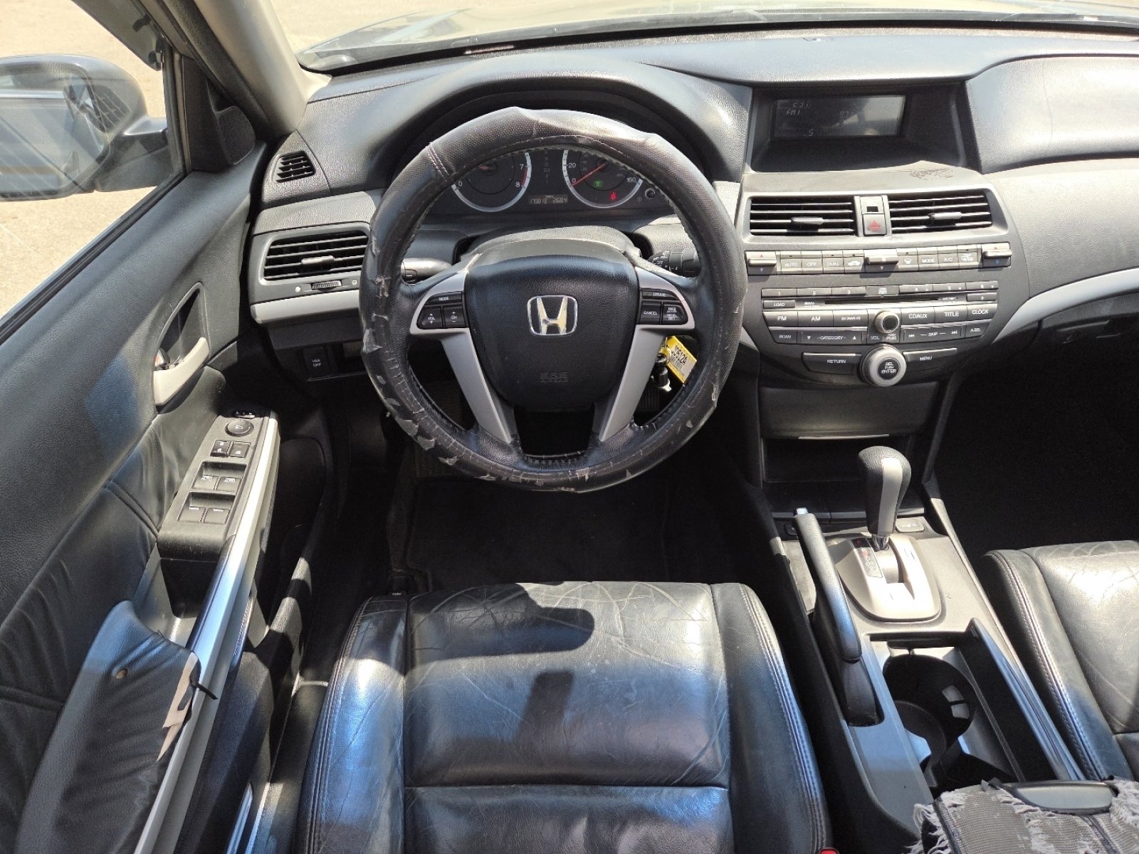 Used 2009 Honda Accord EX-L image 21