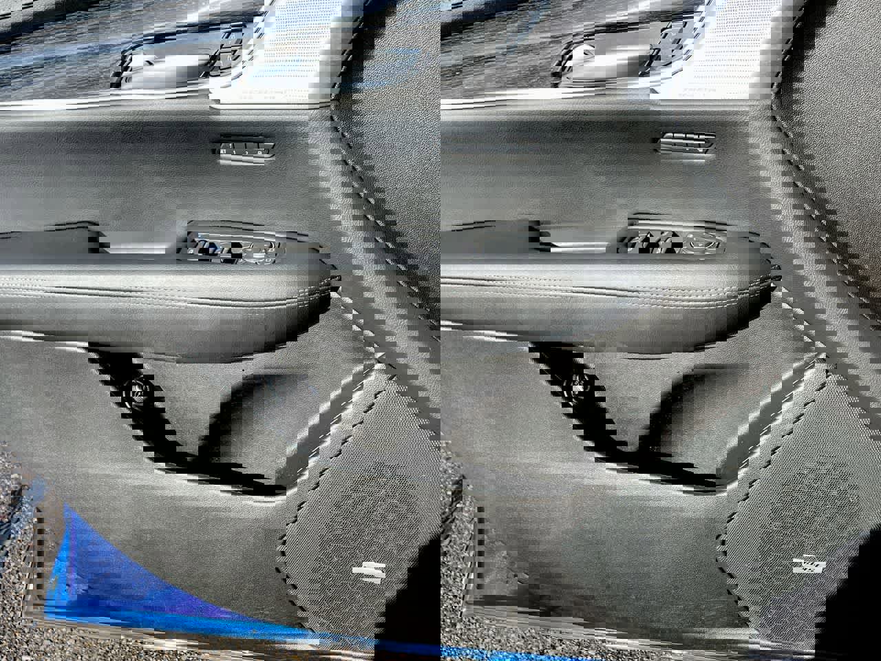 Certified 2023 Cadillac XT5 Premium Luxury image 34