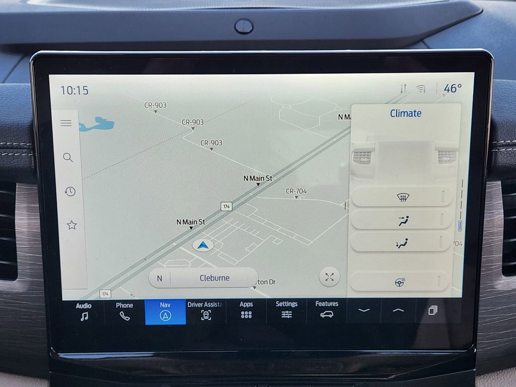 Used 2022 Ford Expedition Limited image 16