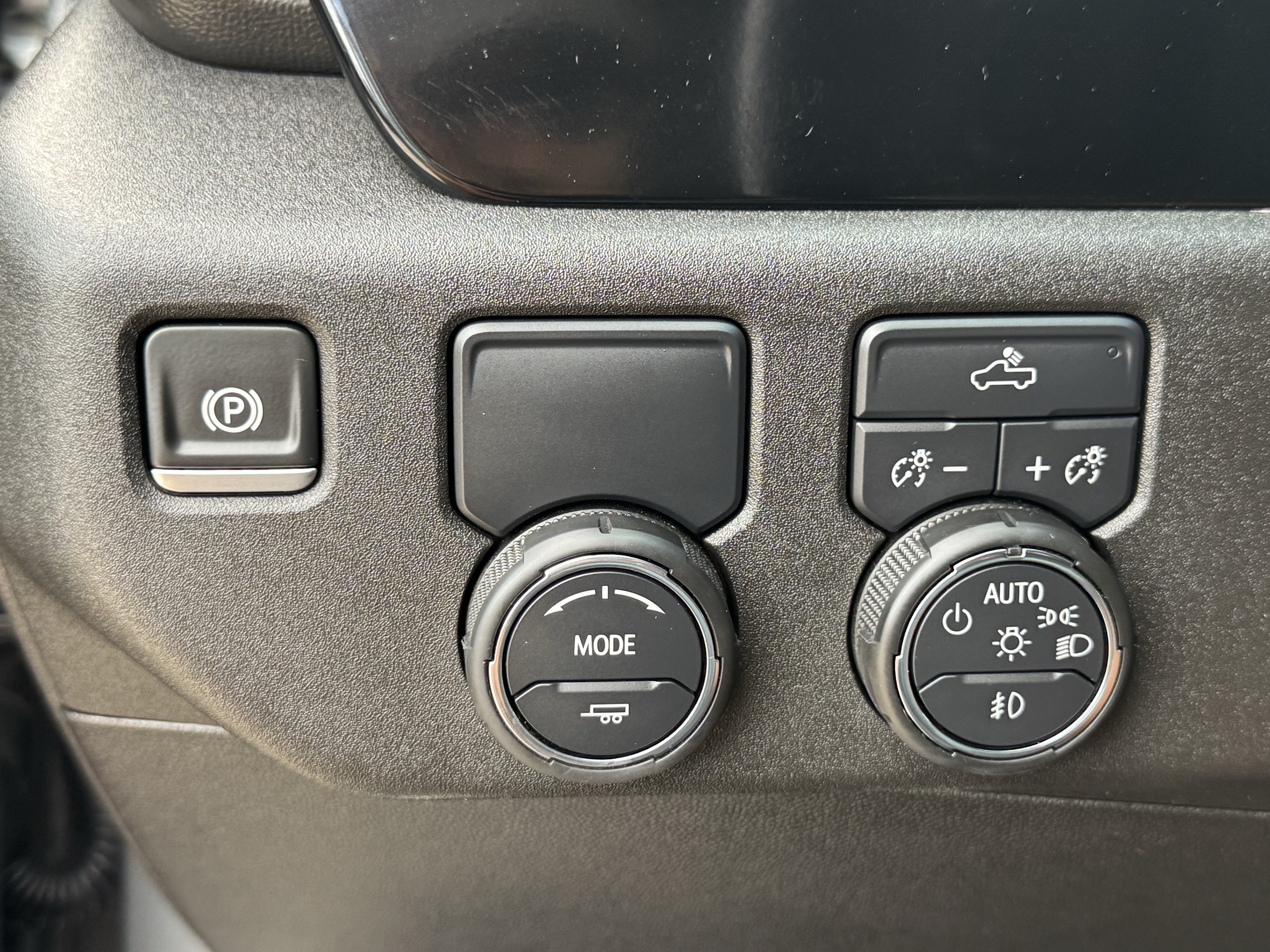 Used 2025 Chevrolet Silverado 1500 RST w/ Texas Edition Plus RWD image 20
