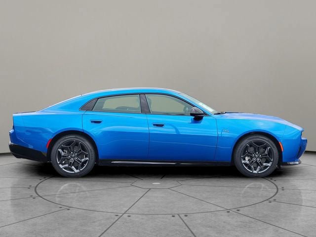 New 2026 Dodge Charger R/T AWD/4WD image 13
