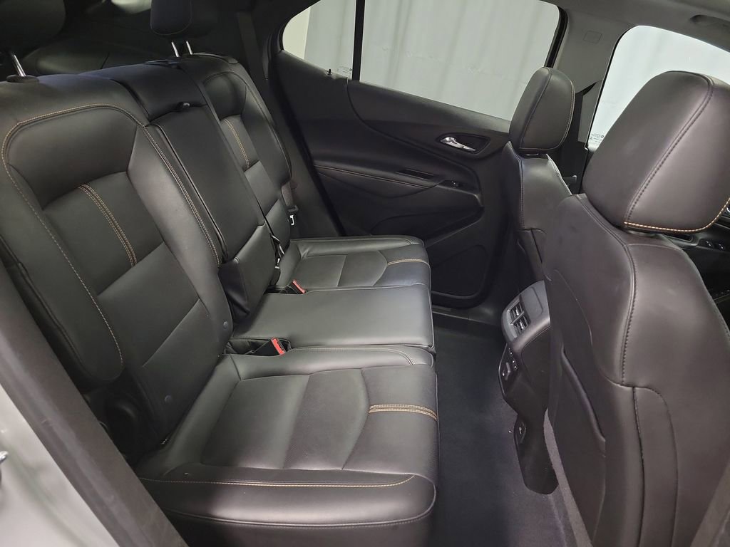 Used 2022 Chevrolet Equinox Premier image 26