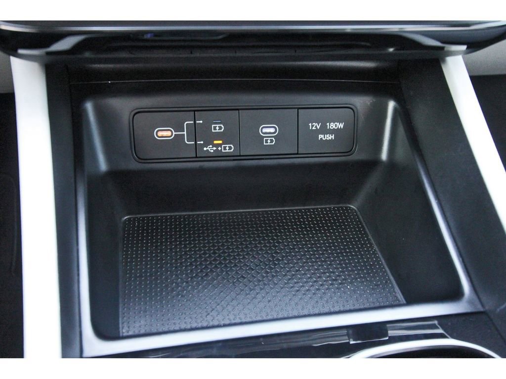 Certified 2026 Hyundai Tucson SEL image 29