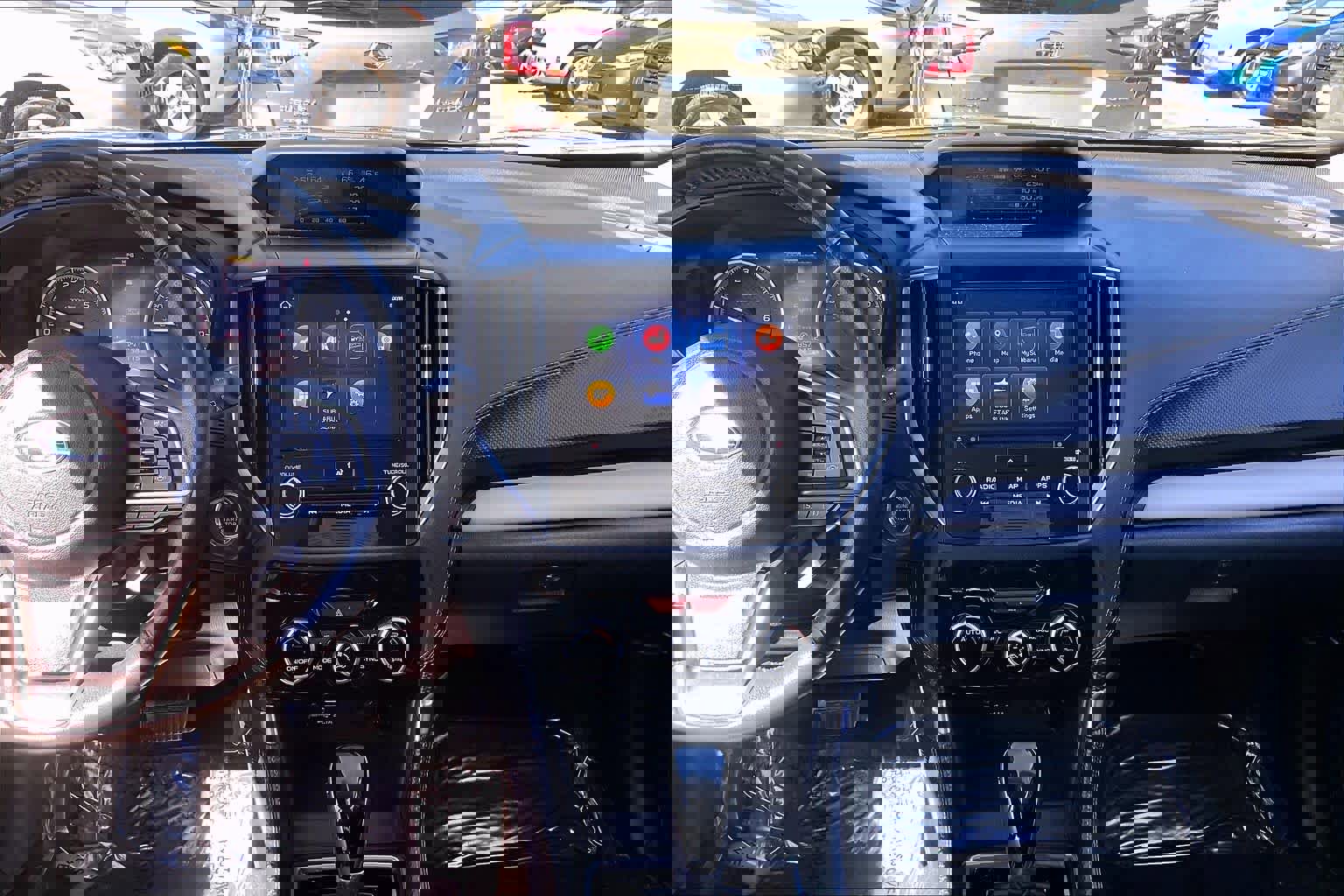 Used 2023 Subaru Forester Limited image 7