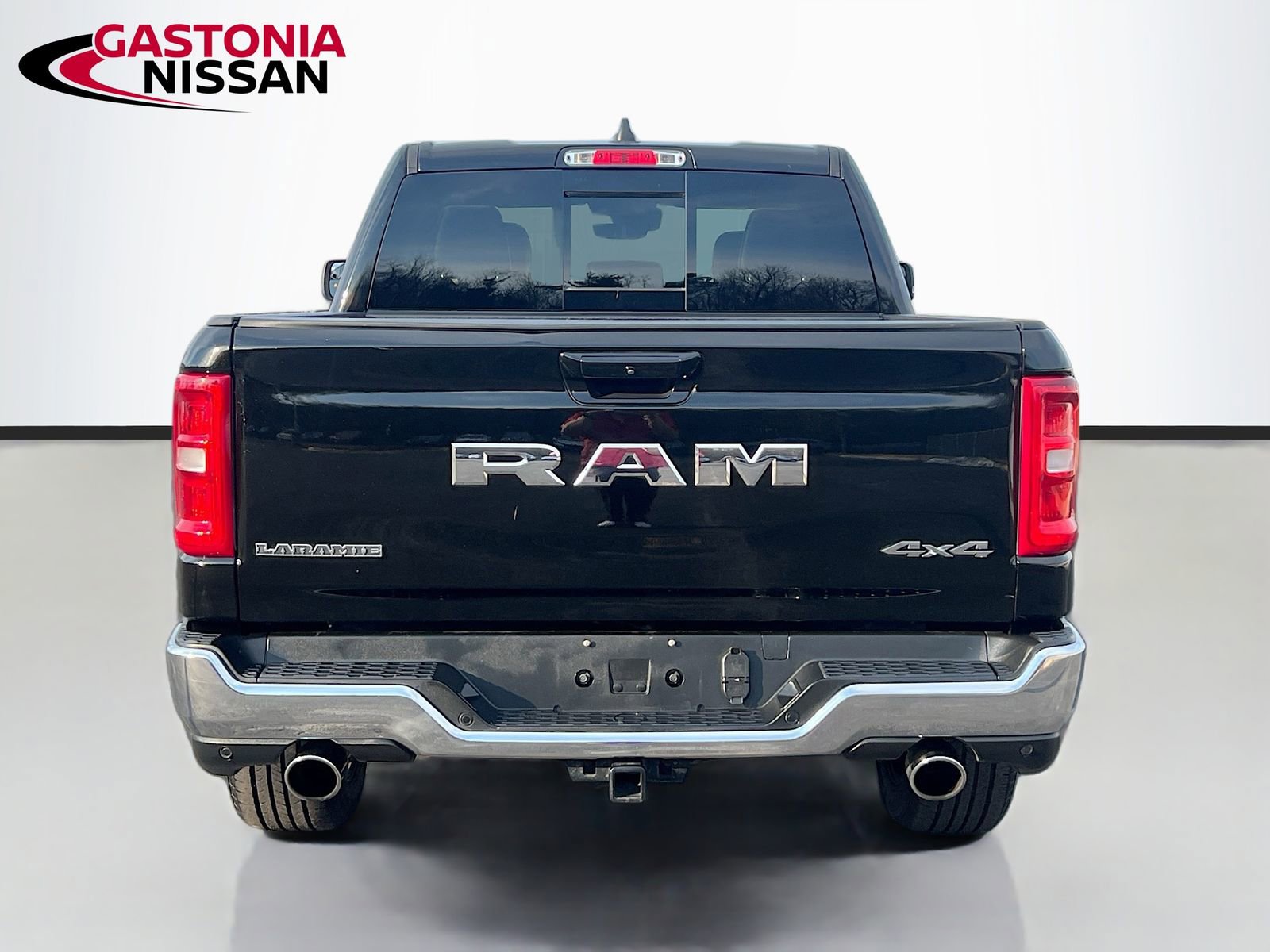 Used 2025 RAM 1500 Laramie image 7