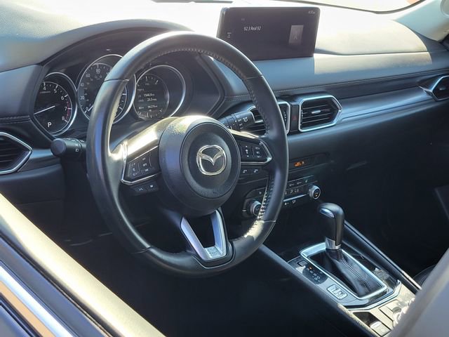 Used 2023 MAZDA CX-5 AWD 2.5 S image 5