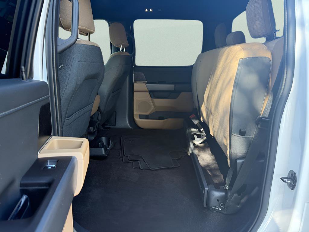 Used 2021 Ford F150 XLT w/ Equipment Group 301A Mid image 11