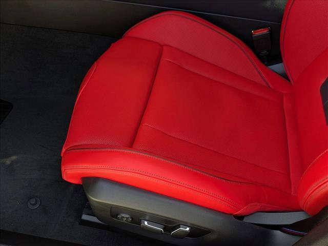 New 2026 BMW M5 image 4