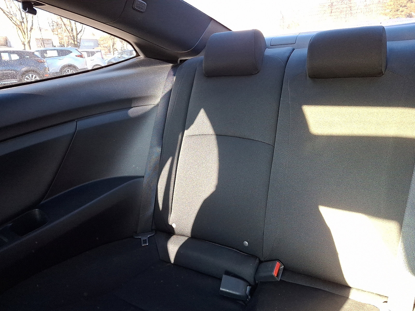 Certified 2019 Honda Civic EX image 18