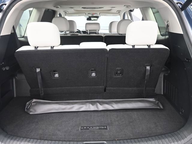Used 2023 Kia Telluride EX image 31
