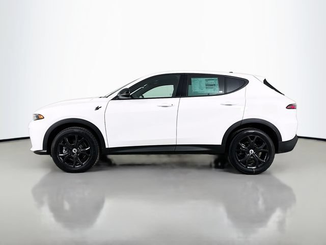 New 2025 Dodge Hornet GT w/ GT Blacktop Package AWD/4WD image 4