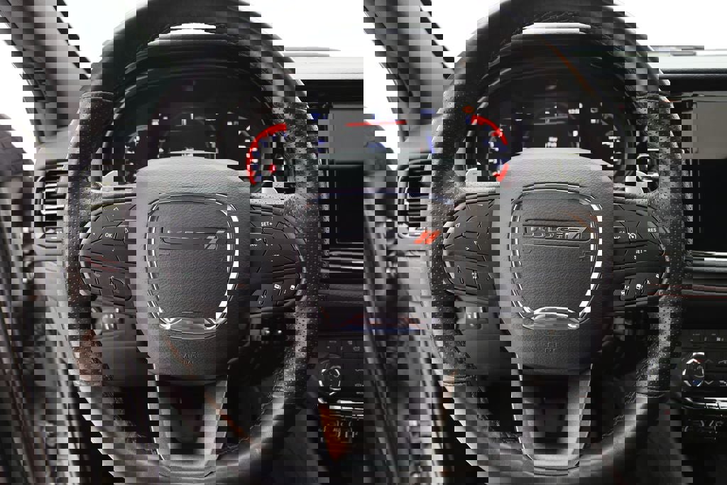 Used 2024 Dodge Durango R/T image 19