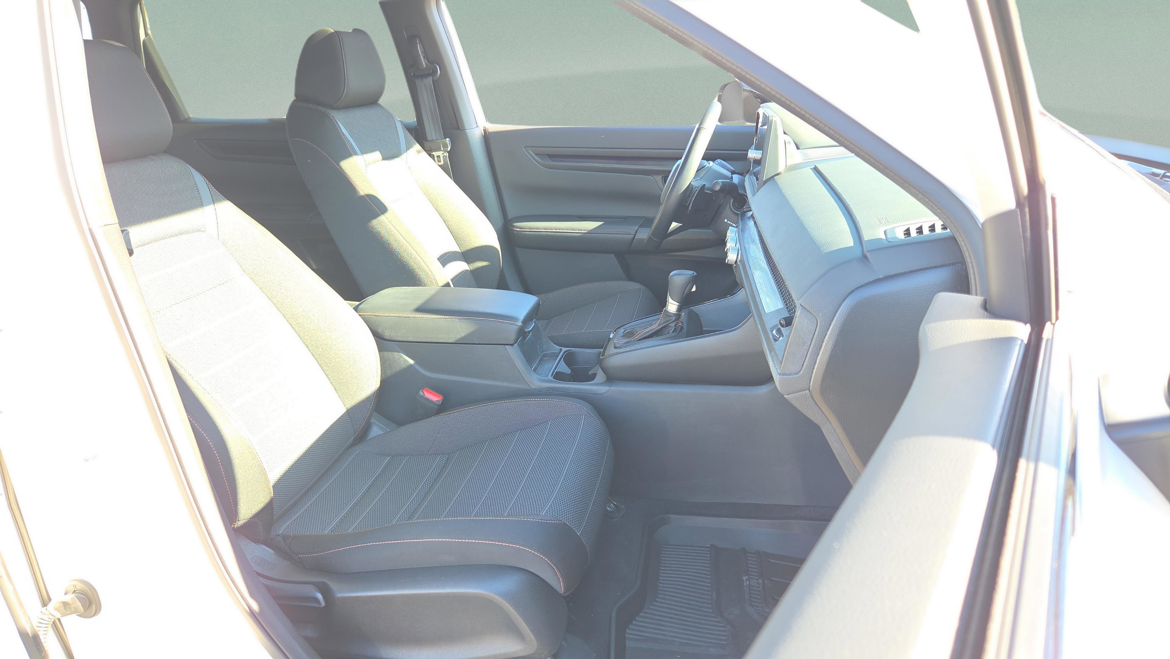 Certified 2026 Honda CR-V Sport image 25