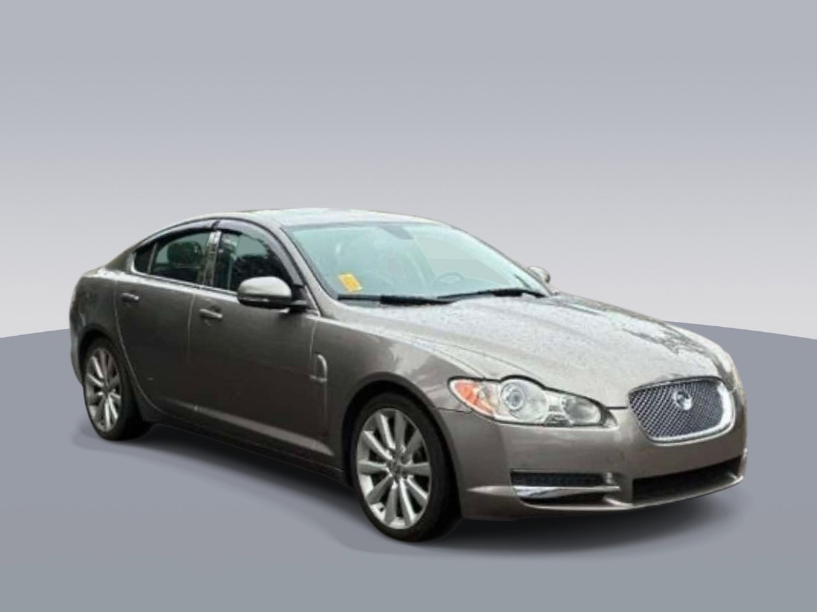 Used 2011 Jaguar XF Premium RWD image 2