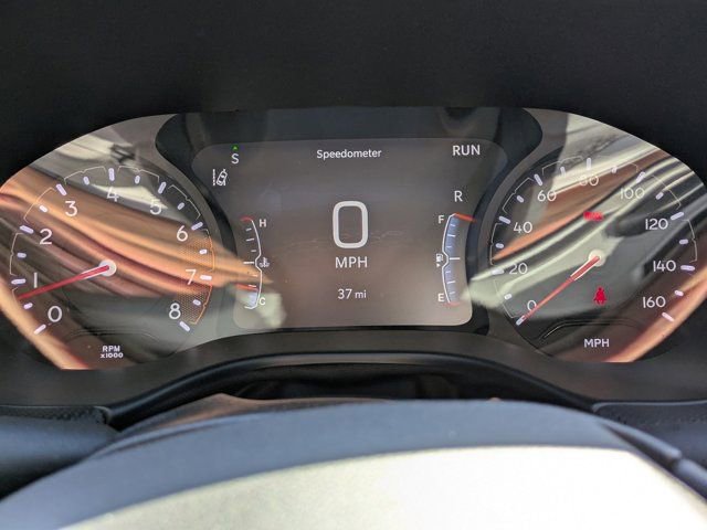 New 2026 Jeep Compass Latitude image 23