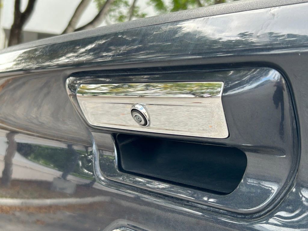 Used 2019 RAM 1500 Big Horn image 44