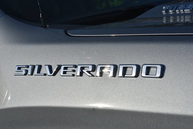 New 2026 Chevrolet Silverado 1500 LT AWD/4WD image 13
