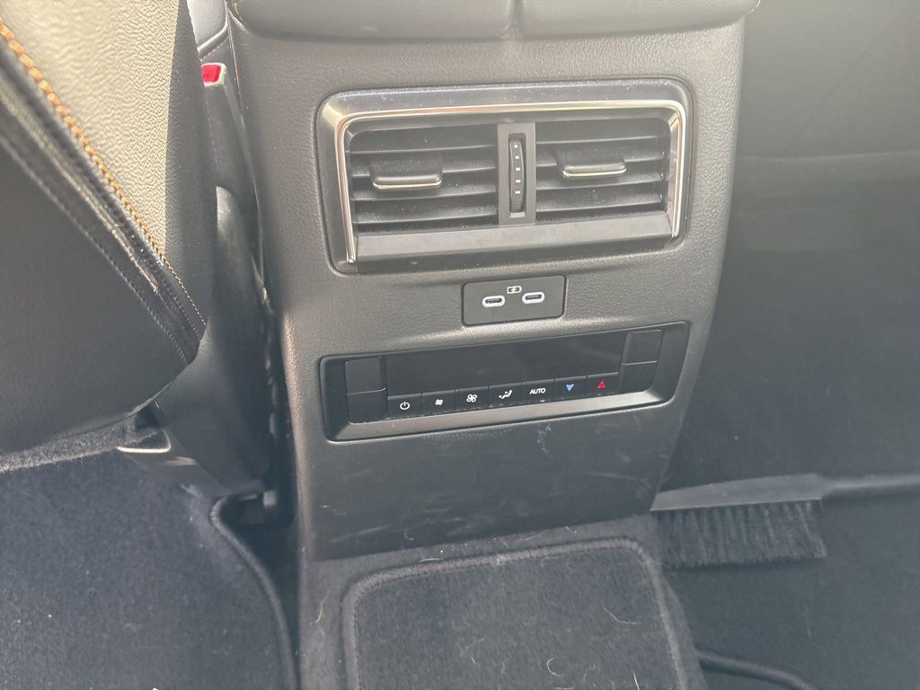 Used 2025 MAZDA CX-90 3.3 Turbo w/ Preferred Package image 22